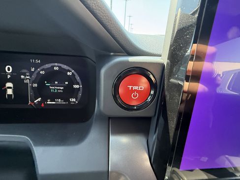 New 2026 Toyota Tacoma TRD Off-Road AWD/4WD image 35