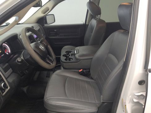 Used 2018 RAM 1500 Tradesman image 17