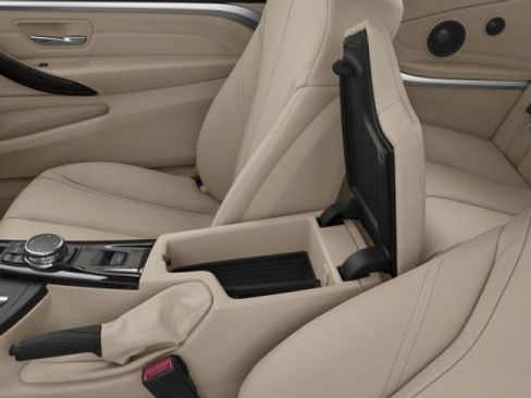 Used 2017 BMW 430i xDrive Convertible image 18