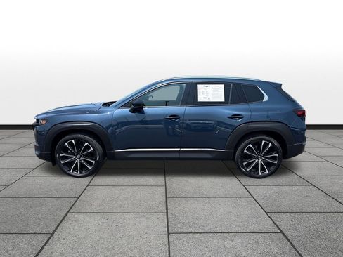Used 2025 MAZDA CX-50 AWD 2.5 S w/ Premium Plus Pkg image 2