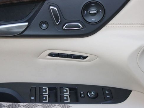 Used 2018 Cadillac CT6 Platinum image 13