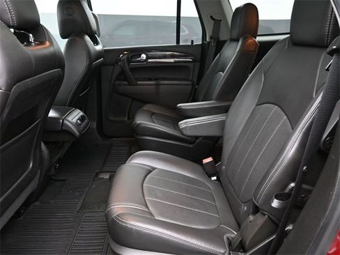 Certified 2017 Buick Enclave Premium w/ Experience Buick Package image 11