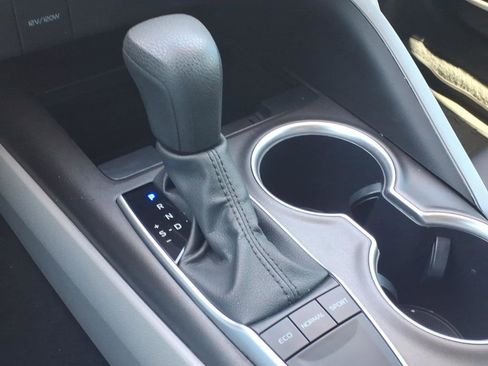 Certified 2024 Toyota Camry LE image 19