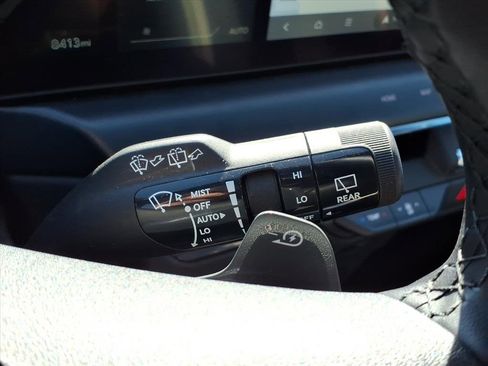 Used 2024 Kia EV9 GT-Line image 22