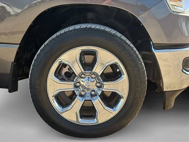 Used 2024 RAM 1500 Lone Star RWD image 23