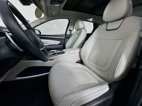 Used 2022 Hyundai Tucson Limited image 12