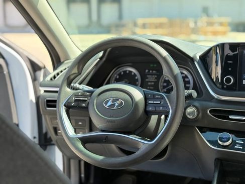 Used 2021 Hyundai Sonata SEL image 23