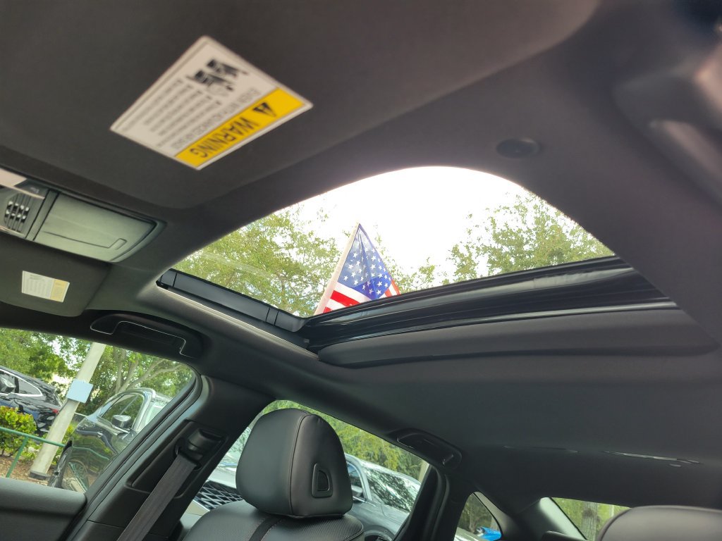 Certified 2023 Acura TLX w/ A-SPEC Package FWD image 17