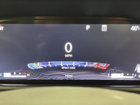 New 2026 Jeep Grand Wagoneer 4WD image 17