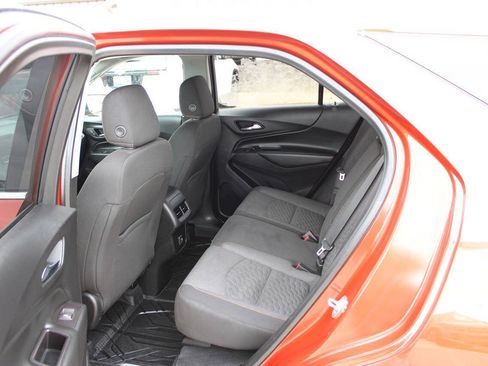 Used 2020 Chevrolet Equinox LT AWD/4WD image 9