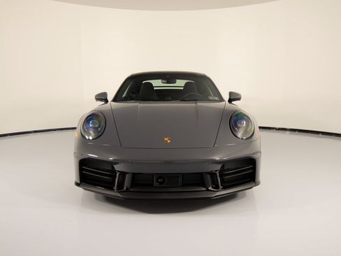 New 2026 Porsche 911 Carrera image 12