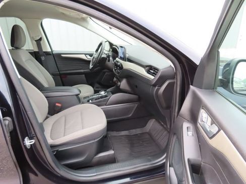 Used 2021 Ford Escape SE w/ Convenience Package AWD/4WD image 24