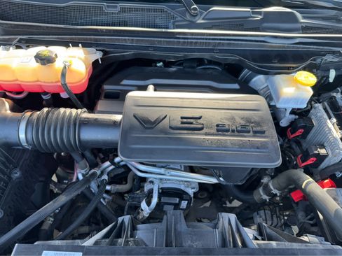 Used 2022 RAM 1500 Big Horn image 29