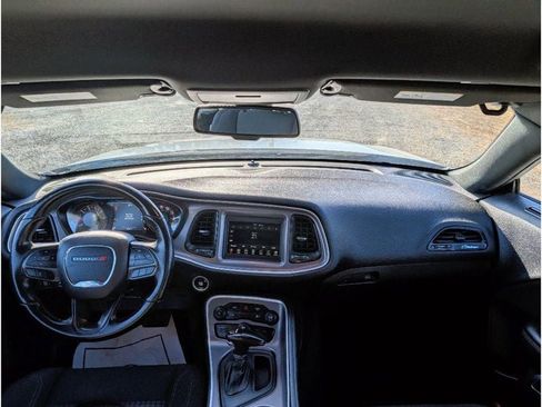 Used 2022 Dodge Challenger SXT w/ Blacktop Package image 25