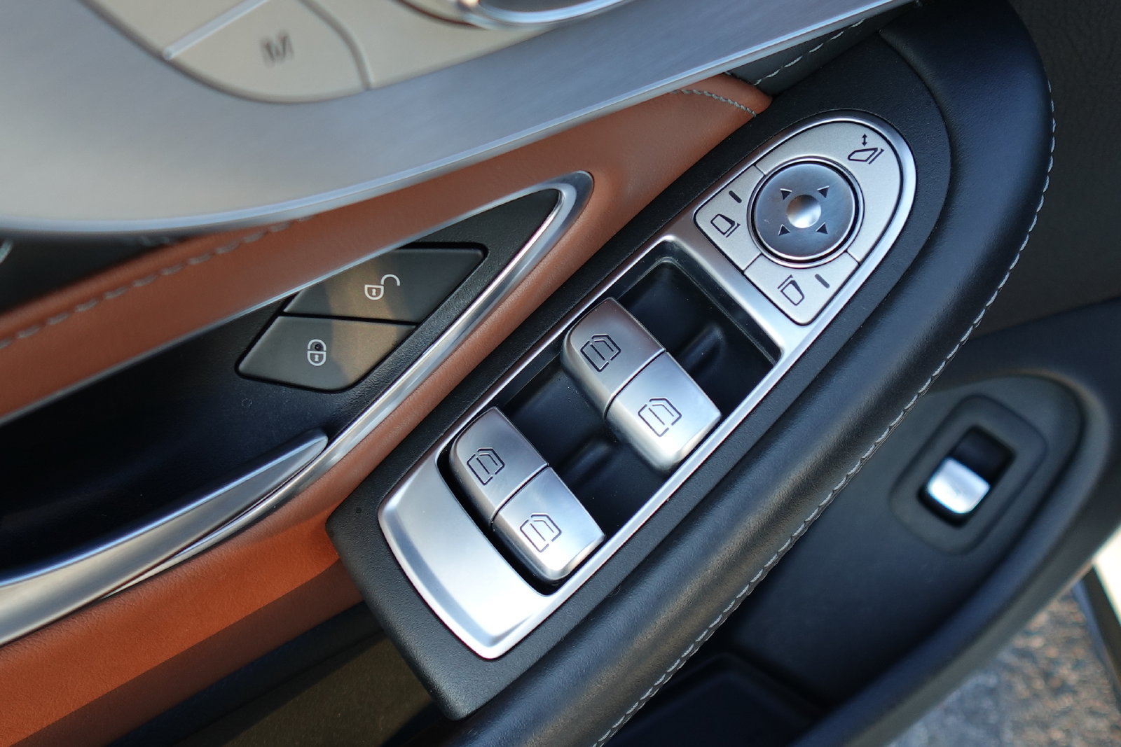 Used 2017 Mercedes-Benz C 63 AMG S image 11