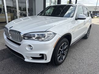 Used 2018 BMW X5 xDrive40e image 1