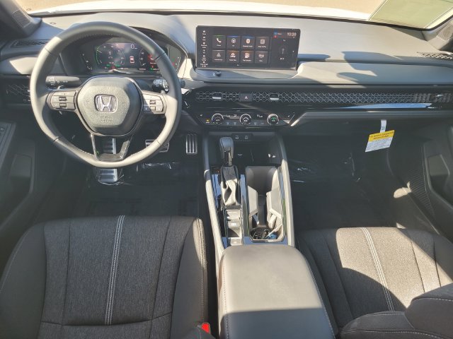 Certified 2026 Honda Accord Sport image 16