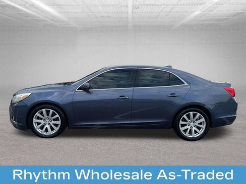 Used 2014 Chevrolet Malibu LT FWD image 5