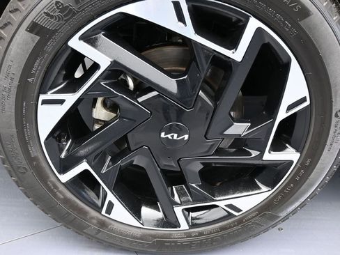 Used 2024 Kia Sportage SX image 49