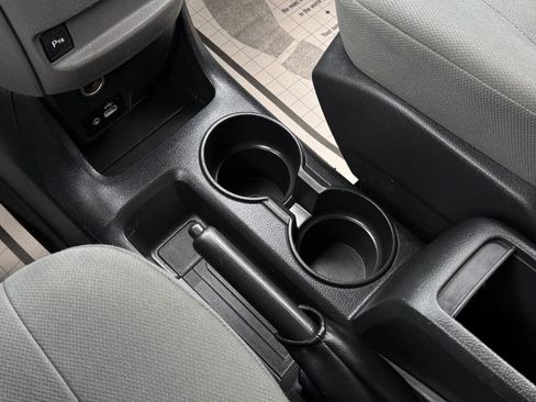 Used 2021 Nissan NV200 SV w/ Back Door Glass Package image 24