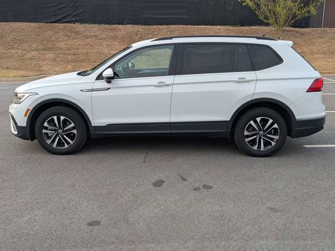 Used 2023 Volkswagen Tiguan S image 7