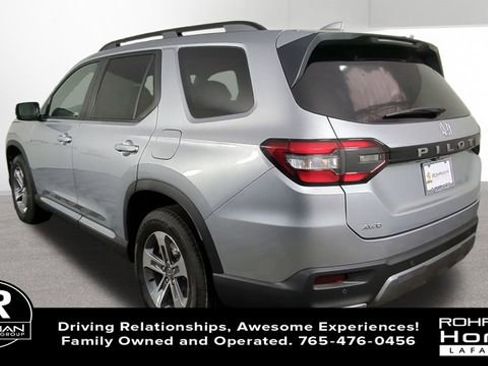 New 2026 Honda Pilot EX-L image 7