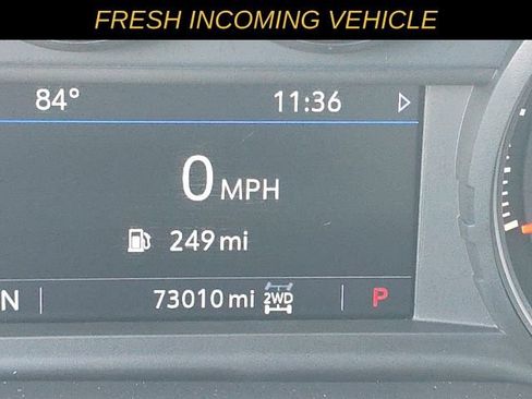 Used 2021 Chevrolet Tahoe RST image 14