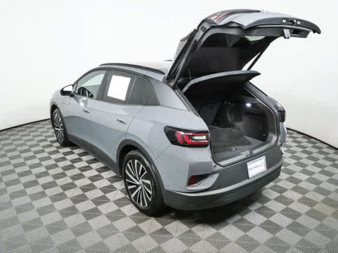 Certified 2025 Volkswagen ID.4 S Limited RWD image 32