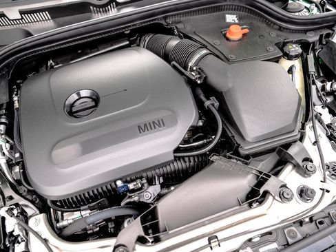 New 2026 MINI Cooper S FWD image 31