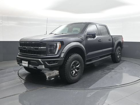 Used 2021 Ford F150 Raptor w/ Raptor 37 Performance Package AWD/4WD image 31