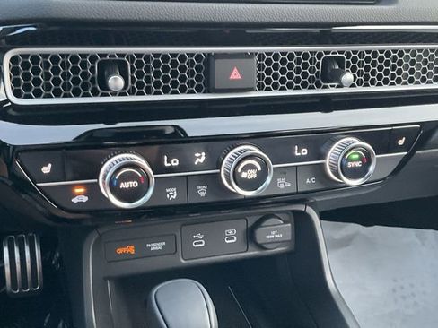 New 2026 Honda Civic Sport Touring image 27