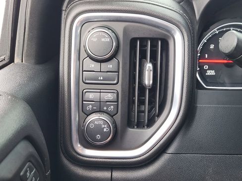 Used 2020 Chevrolet Silverado 2500 LT AWD/4WD image 20
