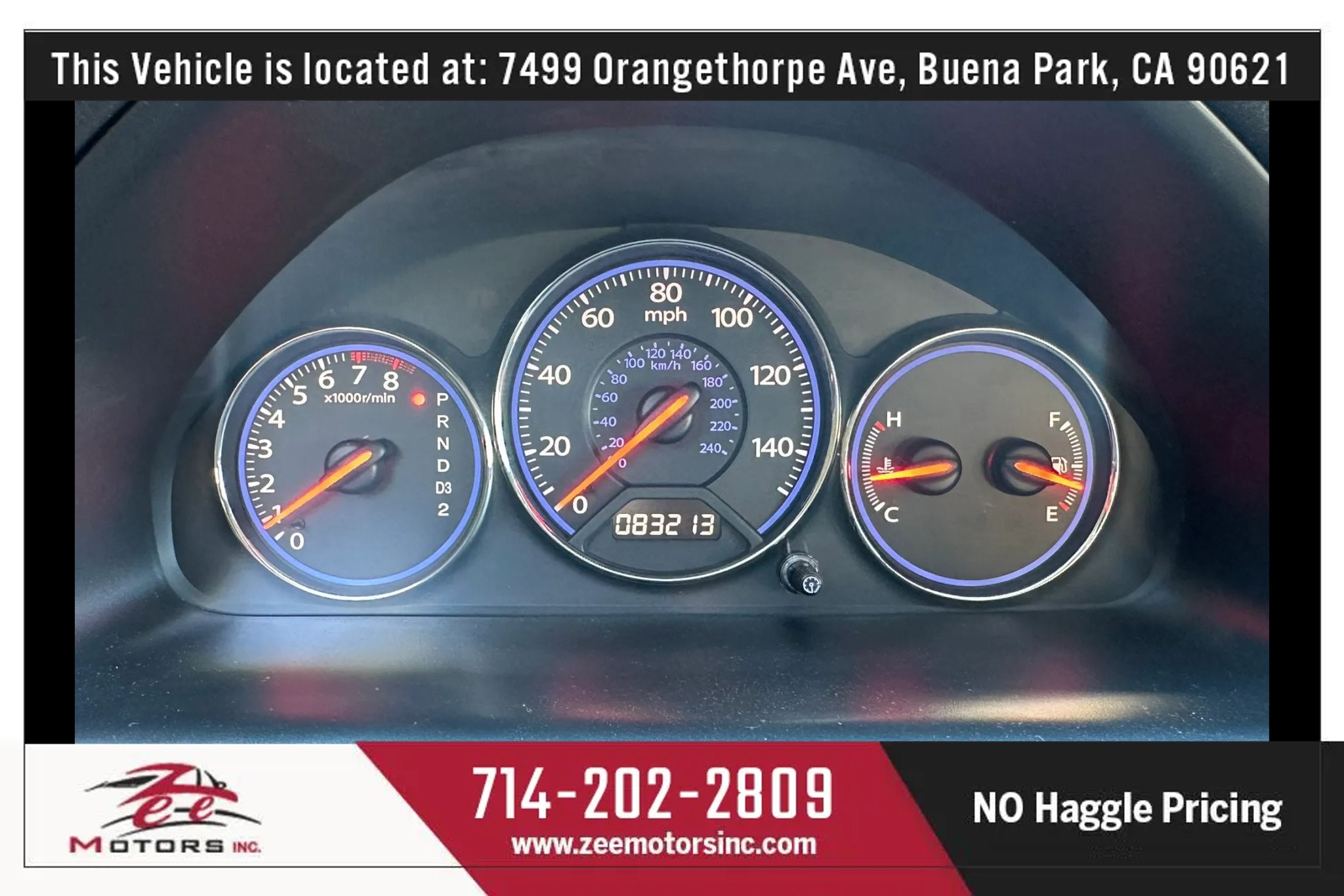 Used 2004 Honda Civic LX image 24
