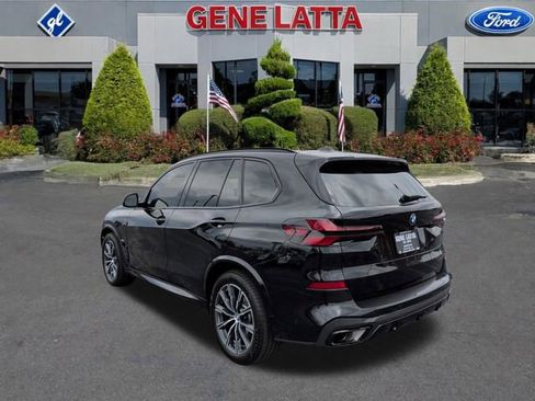 Used 2026 BMW X5 xDrive40i AWD/4WD image 5