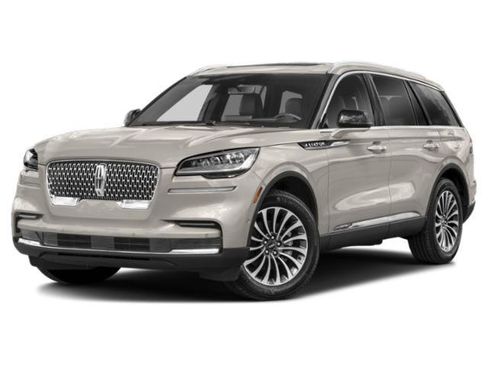 Used 2023 Lincoln Aviator Reserve w/ Equipment Group 201A RWD image 1