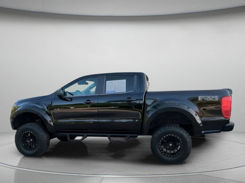 Certified 2022 Ford Ranger XLT w/ Equipment Group 302A High AWD/4WD image 17