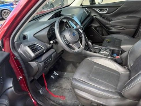 Used 2021 Subaru Forester Touring AWD/4WD image 3
