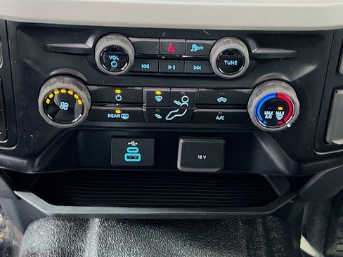 New 2026 Ford F350 XL image 9