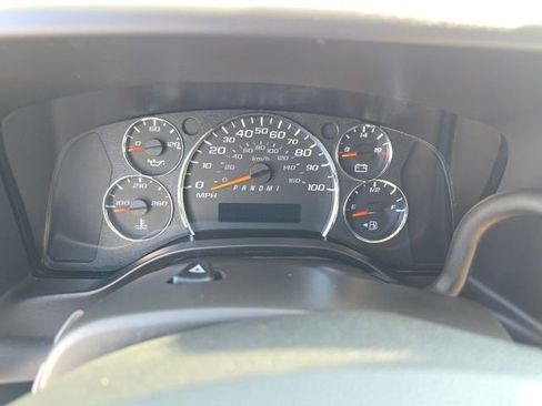 New 2025 Chevrolet Express 2500 Extended w/ Driver Convenience Package image 16