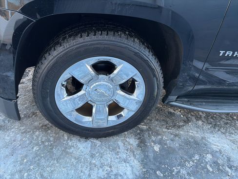 Used 2016 Chevrolet Tahoe LTZ image 17