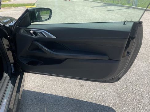 Used 2025 BMW 430i Coupe w/ Premium Package RWD image 14