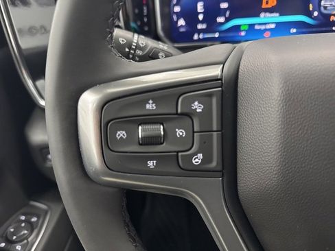 New 2026 Chevrolet Silverado 2500 LT w/ All Star Edition image 12