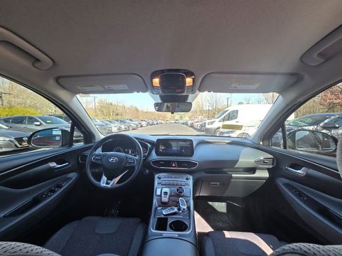 Used 2023 Hyundai Santa Fe SEL AWD/4WD image 18