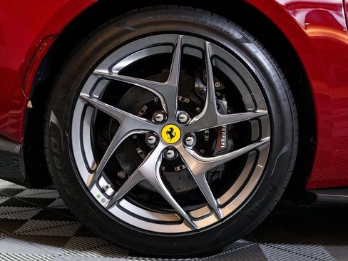 Certified 2020 Ferrari 812 Superfast image 7