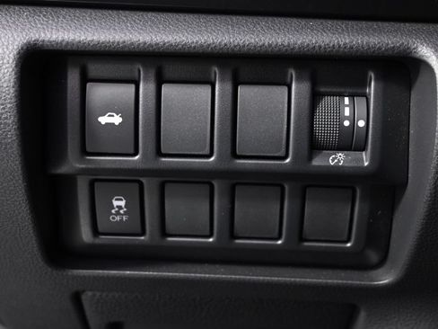 Used 2025 Subaru WRX Premium AWD/4WD image 24