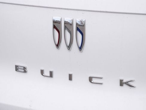 New 2026 Buick Envista Preferred w/ Convenience I Package image 13