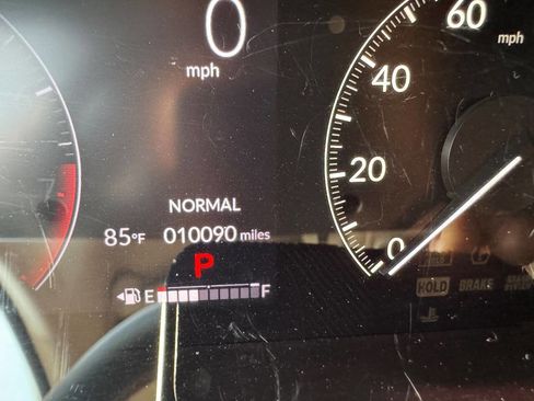 Used 2024 Honda HR-V EX-L image 18