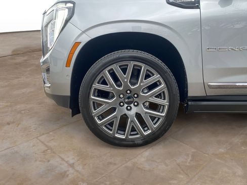 New 2026 GMC Yukon XL Denali Ultimate image 31