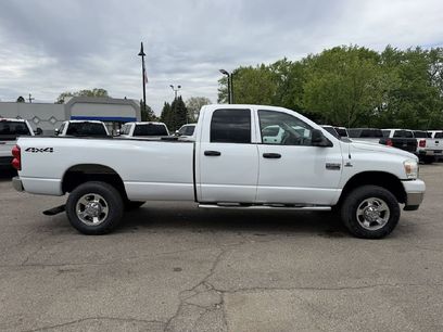 Used 2008 Dodge Ram 2500 Truck SLT w/ Popular Equipment Group