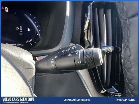 Used 2026 Volvo XC60 B5 Plus w/ Protection Package Premier image 25